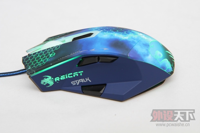 һ�������ᡪ��Reicat�׿��� S560׷�����&RK300������Ϸ������̸
