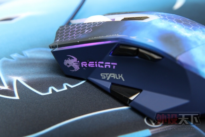 һ�������ᡪ��Reicat�׿��� S560׷�����&RK300������Ϸ������̸