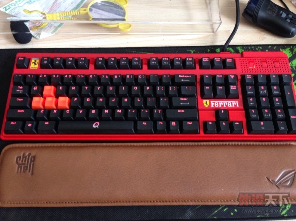 [11P] ���еķ��������,MOD �޼�G9X