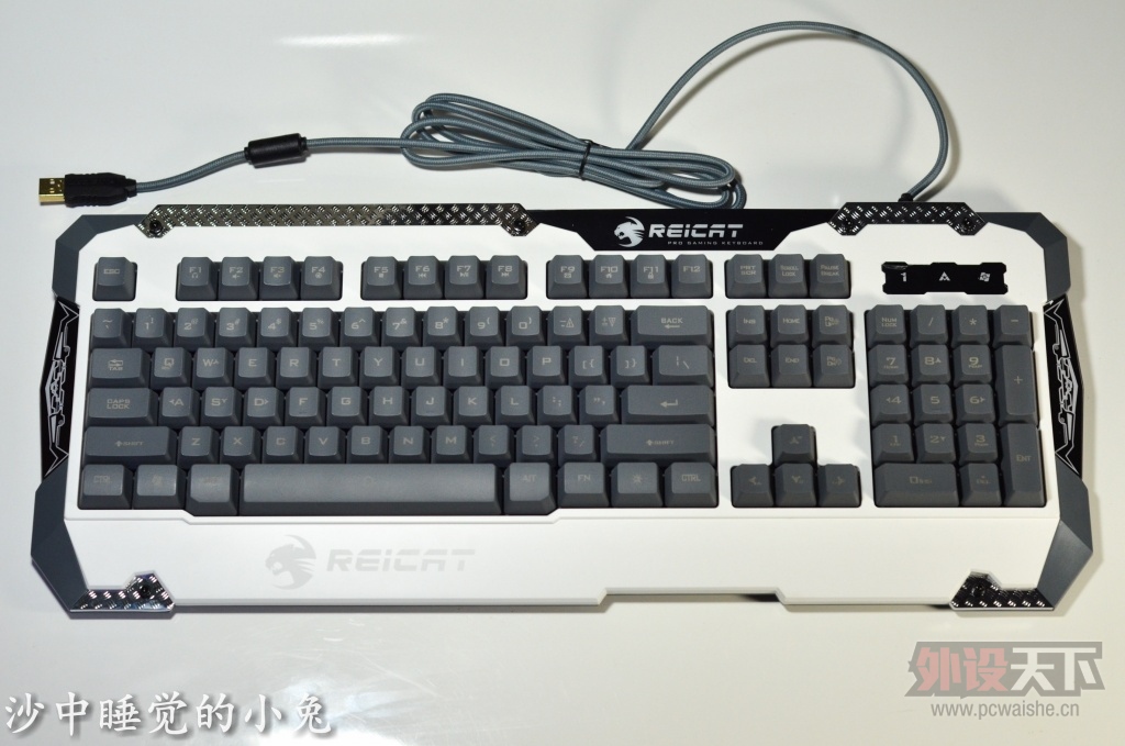 ��С�á�������ɽկ��Reicat�׿���RK300�������+S560׷���������С̸