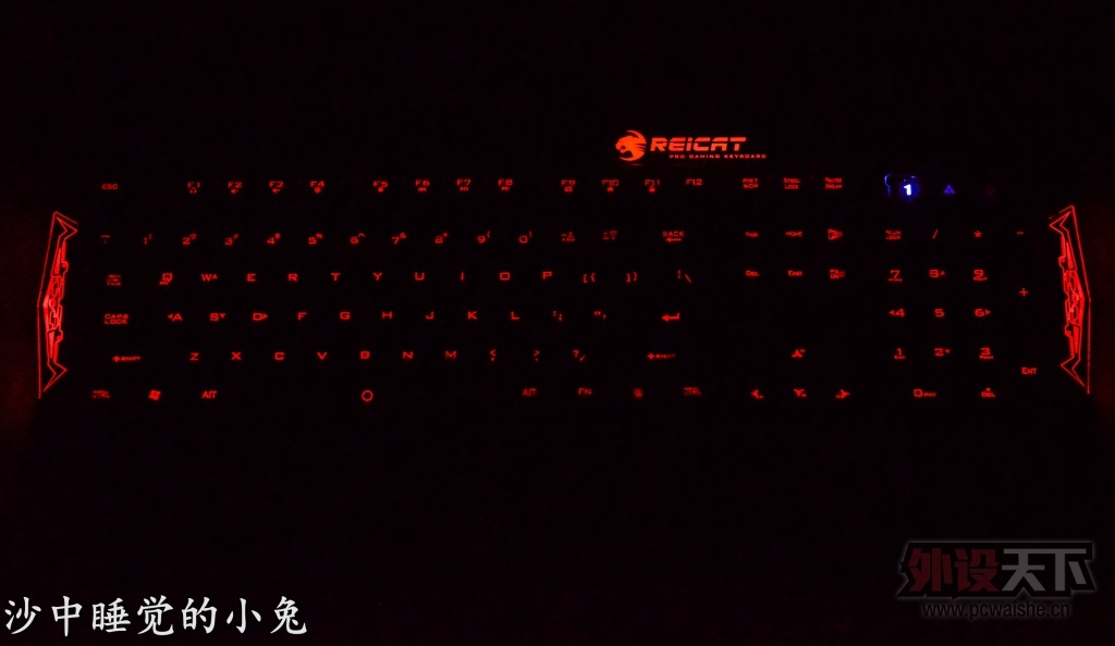 ��С�á�������ɽկ��Reicat�׿���RK300�������+S560׷���������С̸