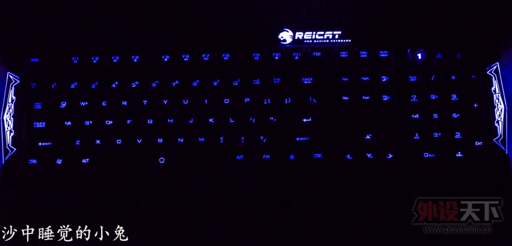 ��С�á�������ɽկ��Reicat�׿���RK300�������+S560׷���������С̸