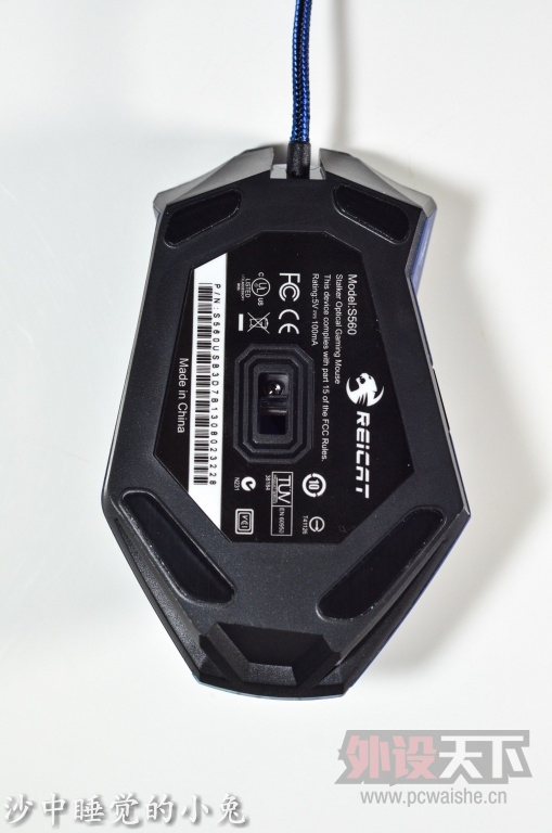 ��С�á�������ɽկ��Reicat�׿���RK300�������+S560׷���������С̸