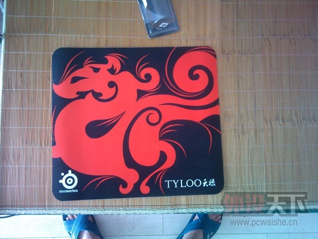 �����ݡ������ۡ�qck+ tyloo ��»һֻ��8.5��
