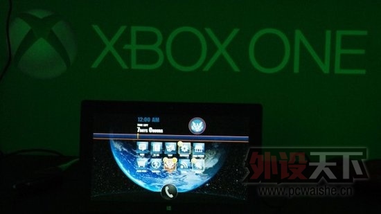 ��ý��Xbox One������Ϸ����ƽ�幦�ܣ�û�ã�