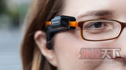 OrCam�۾� - ����ä���ؼ�����