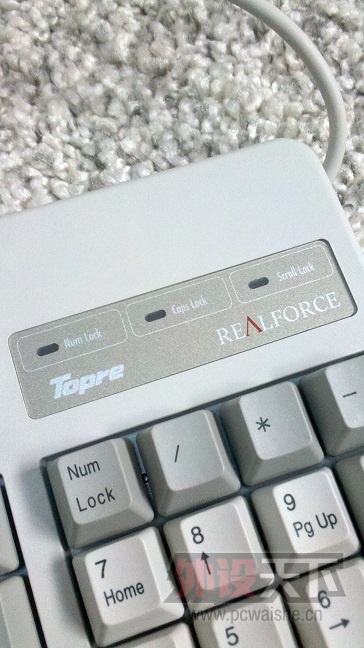 �����Realforce 101