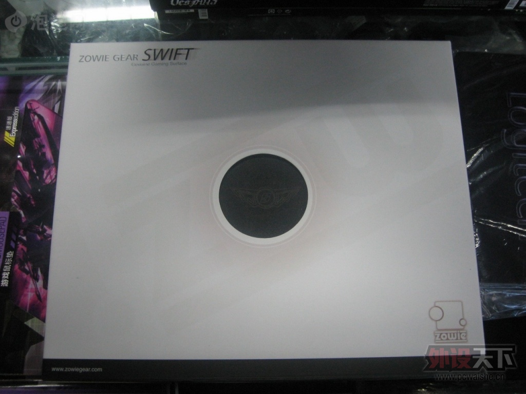 ��zowie swift��ȫ�¿�С��