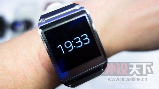 ���ǿ�ʼ�з�Gear 2 ��������CES����