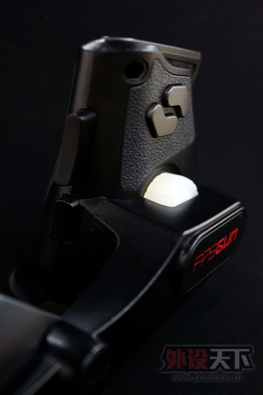ZALMAN��˼��FPSGUN