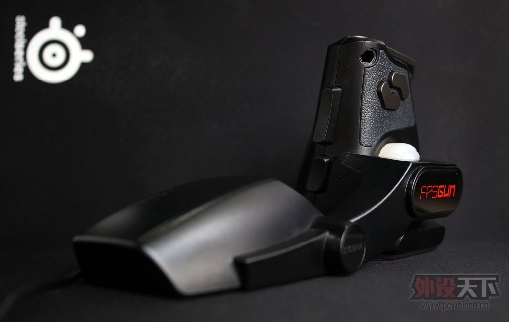 ZALMAN��˼��FPSGUN