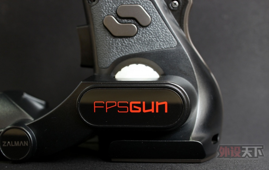 ZALMAN��˼��FPSGUN