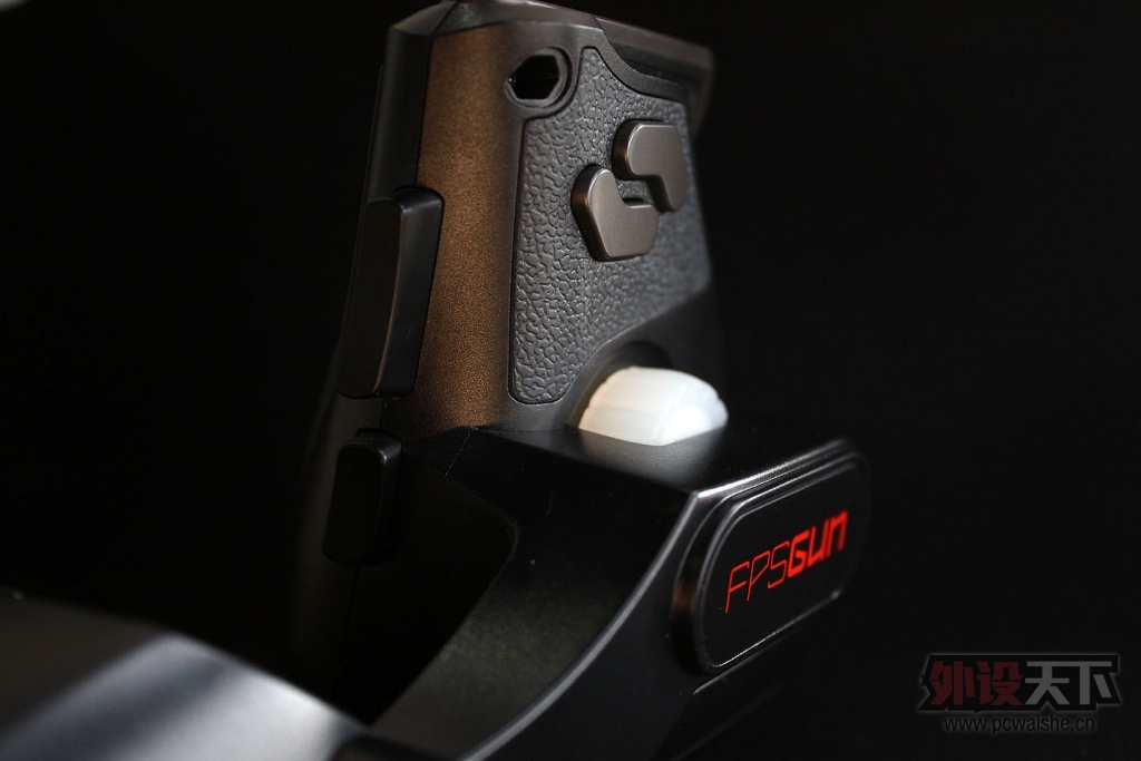 ZALMAN��˼��FPSGUN