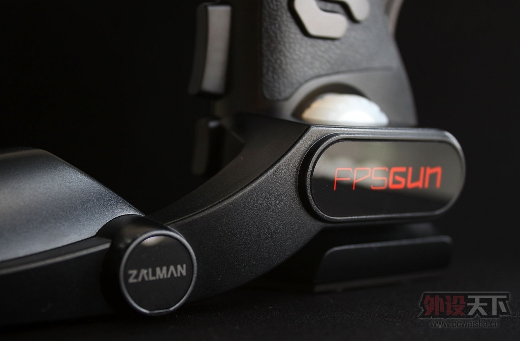 ZALMAN��˼��FPSGUN