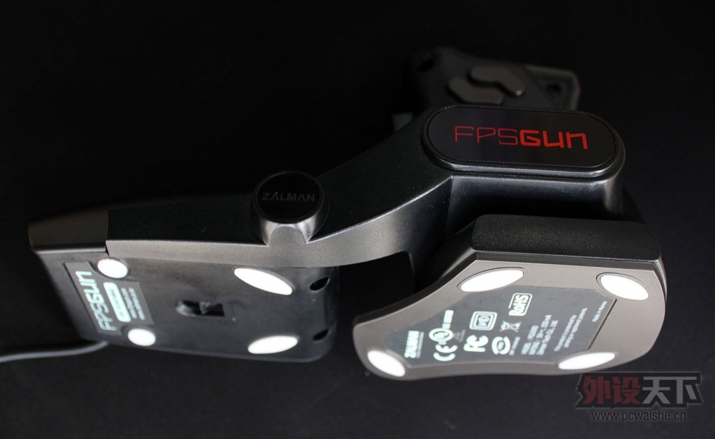 ZALMAN��˼��FPSGUN
