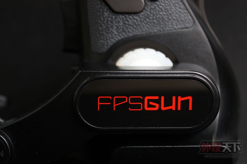 ZALMAN��˼��FPSGUN