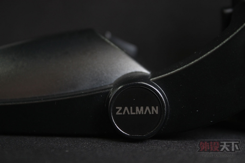 ZALMAN��˼��FPSGUN