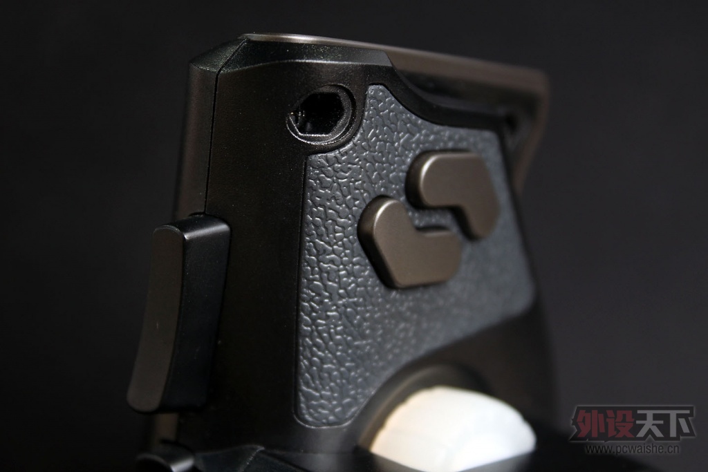 ZALMAN��˼��FPSGUN
