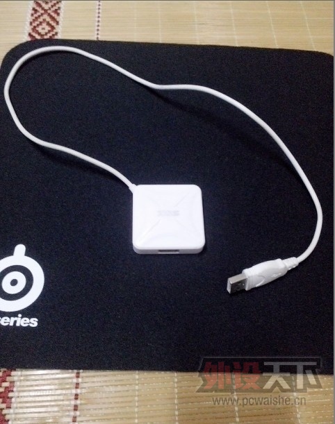 ���QCK����Ӻ��USB������
