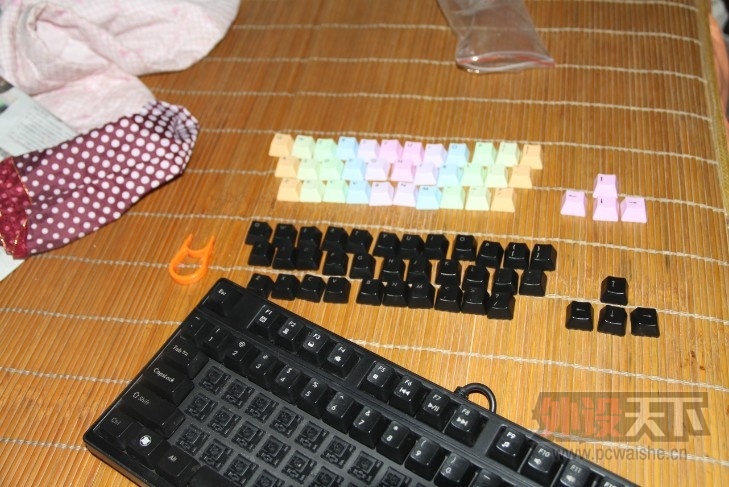 ���ѳ���plu ml87��˿����һ��~��˿��Ҳ�ɻ���87~