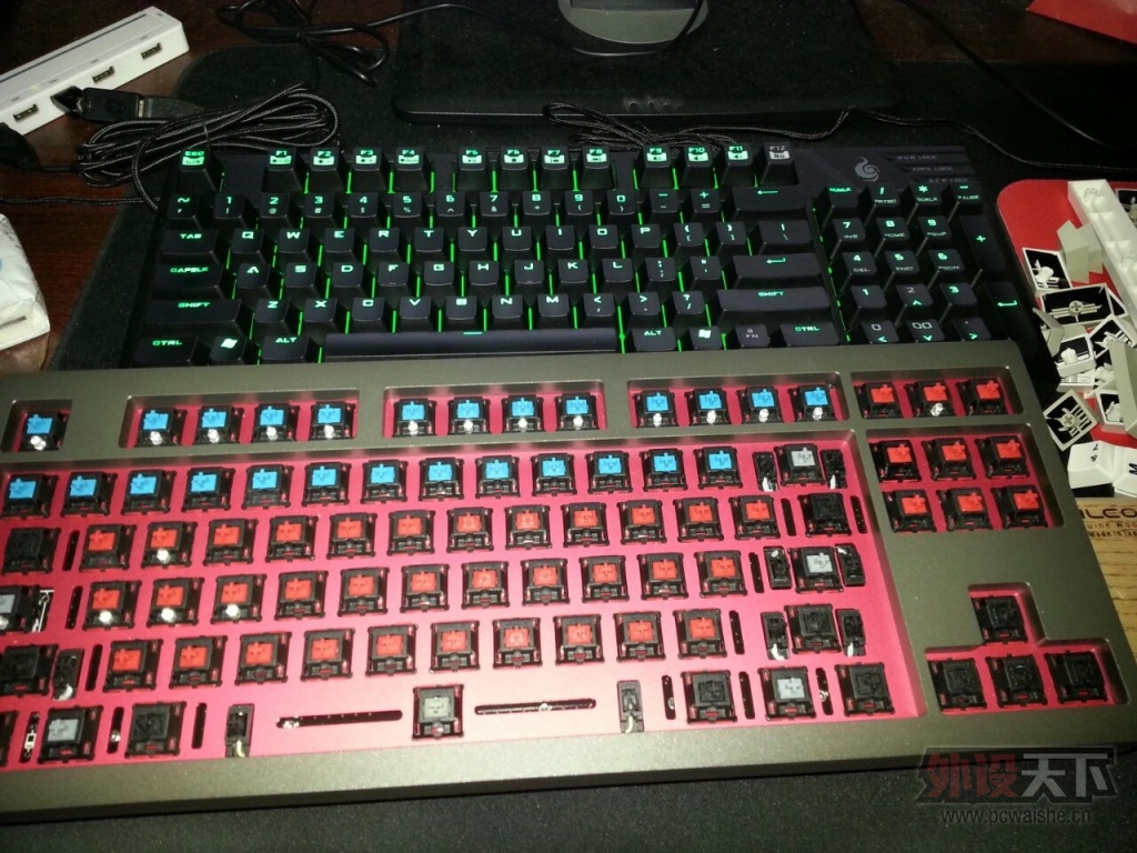 KMAC 2.0+������+9087S2+�쾯����+KANA