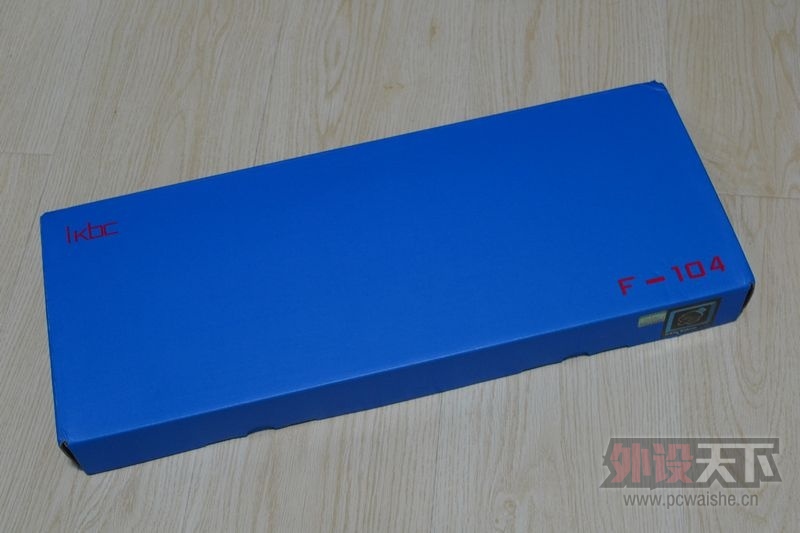 ikbc F104  С