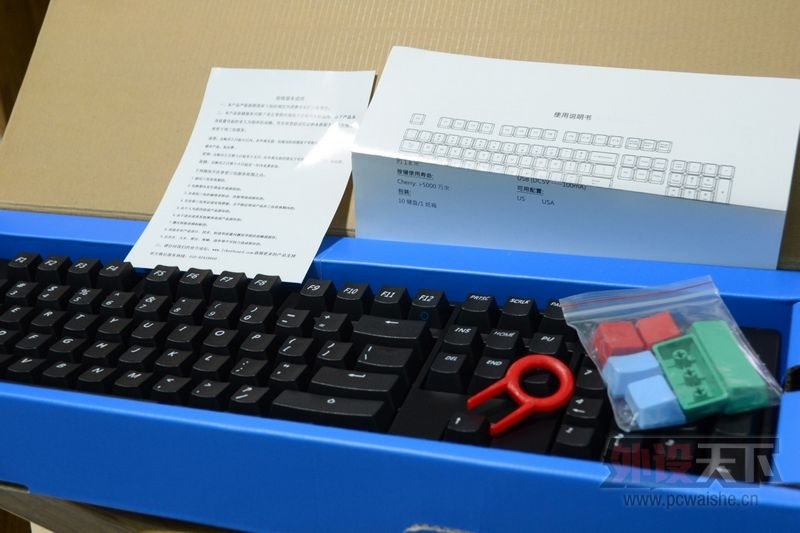 ikbc F104  С