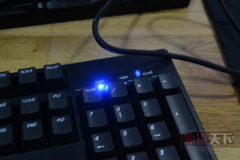 ikbc F104  С