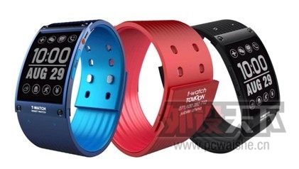 ����T-Watch��11��11�շ��� ����Ԥ���ͻ���ʼȷ��