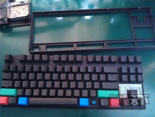 С�� QuickFire Rapid ������γ��Լ���