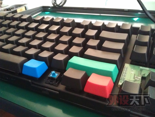 С�� QuickFire Rapid ������γ��Լ���