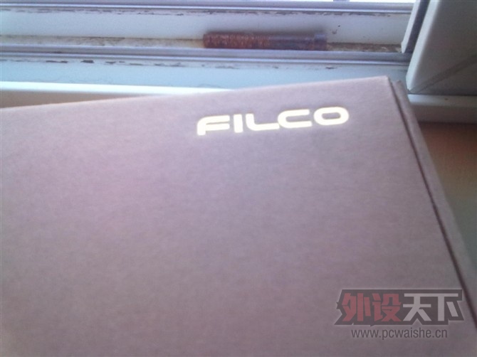 �Գ� һ��FILCO 87 ��ɫ ���� [�ݳ�]!!!!