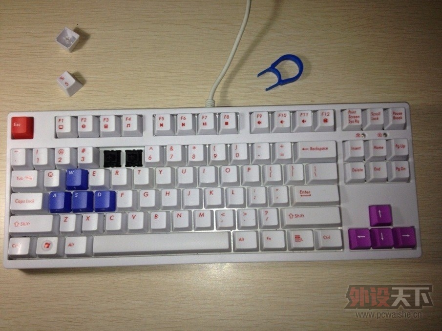 NOPPOO 87MINI  260Ԫ