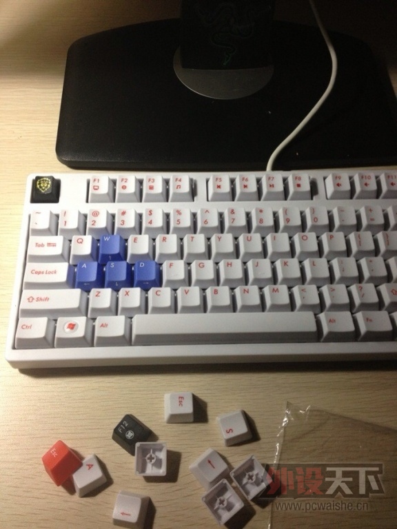 NOPPOO 87MINI  260Ԫ