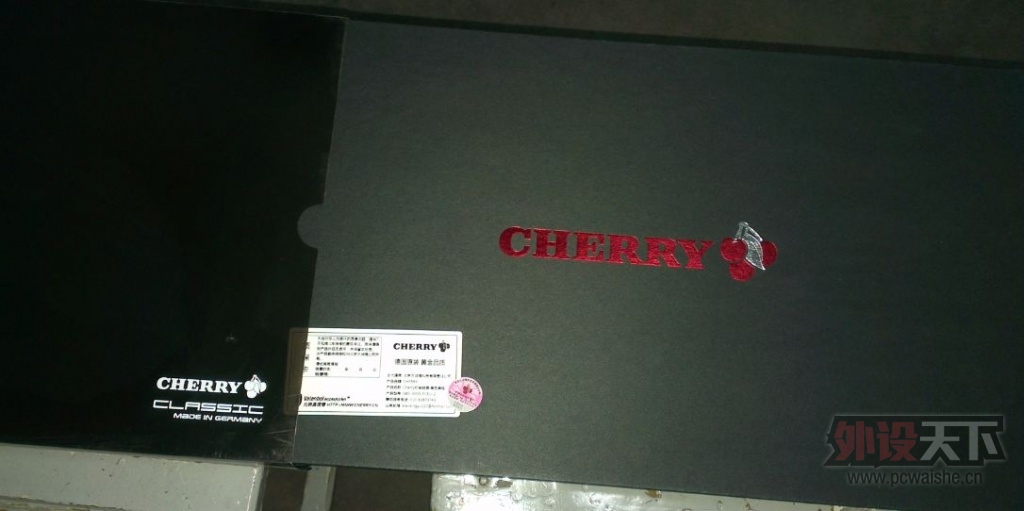 ��cherry G80-3000 lPCEU ��ɫ����
