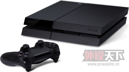 ���Ǳ��ձ��磬��������PS4����12�·ݵ�½�����г�