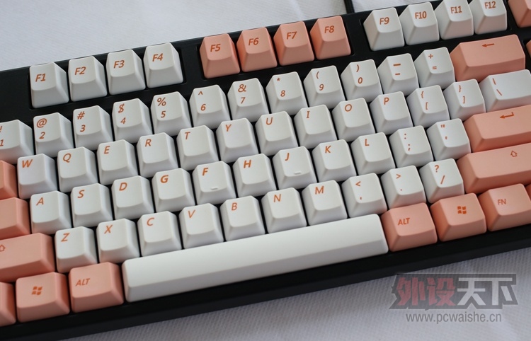 IKBC-F104��ɫ����.��������,�Լ����Ƶ����-��kaka
