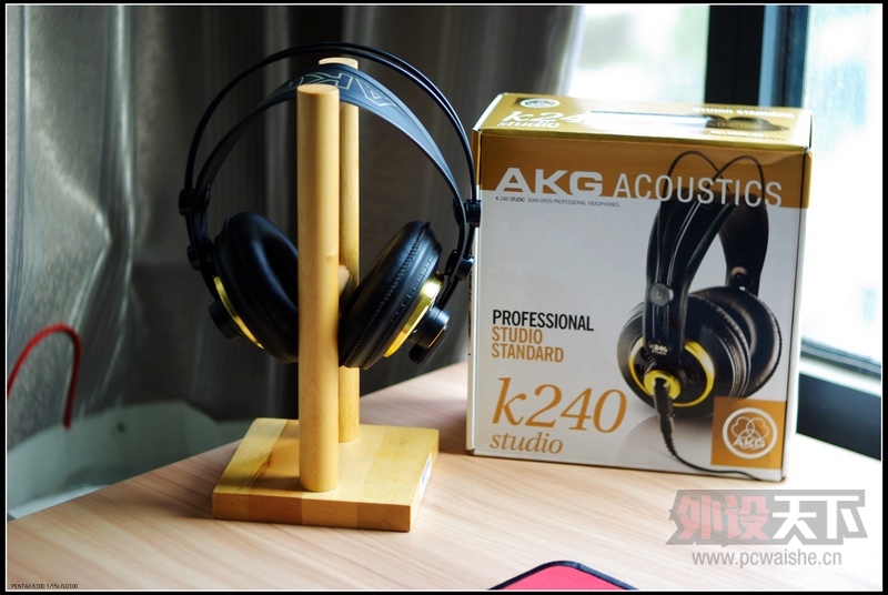 ��֣�ݡ�һ������AKG K240s ��ɫ�¼۸������˫�������ȫ���������ѳ���⣩