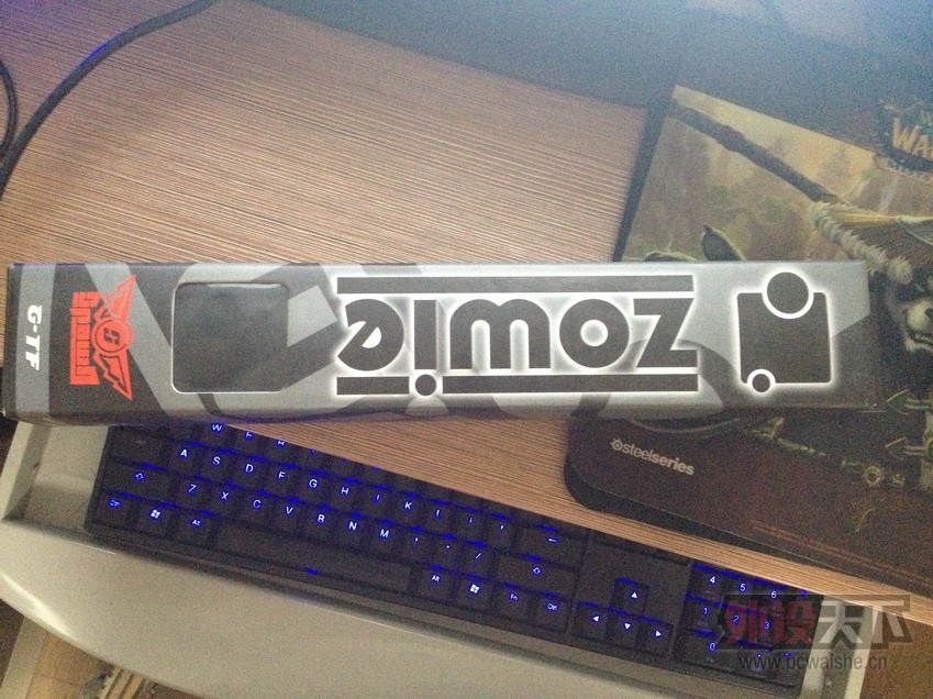 ���� ZOWEI G-TF 120Ԫ