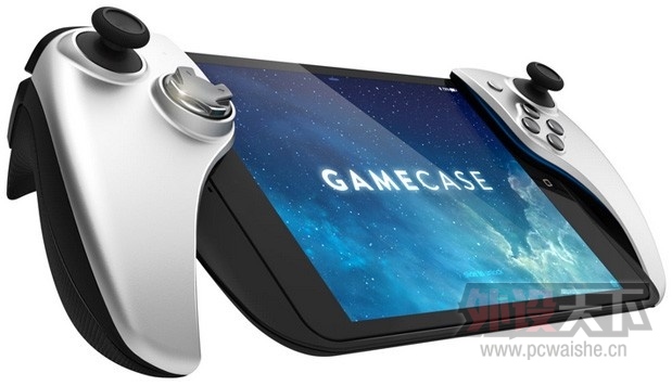 GameCase��һ��ԭ��֧�� iOS 7 �b�õ�ȫ�ߴ��ְ����