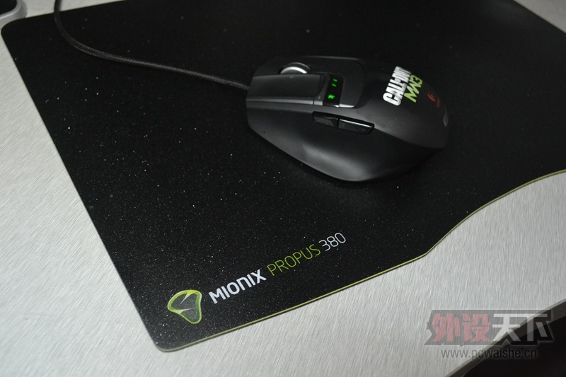 ɧС⡪MIONIX propus 380 Ҫ+G9X MW3