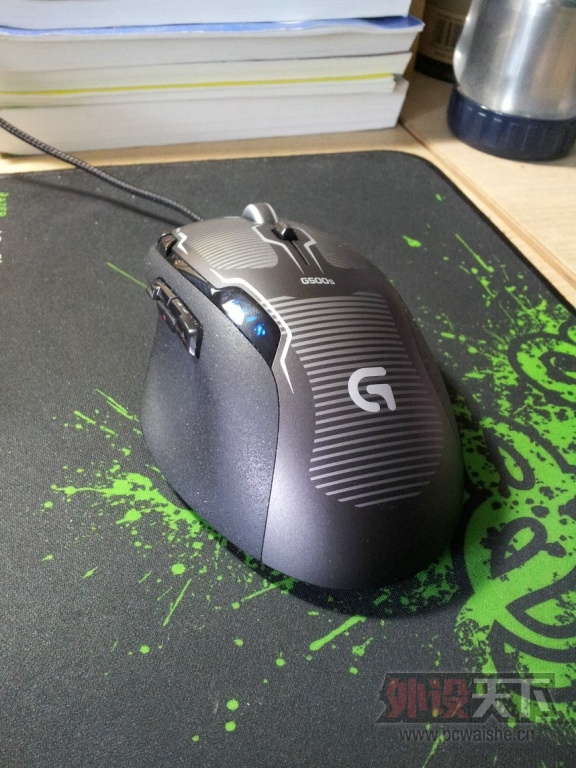 G500s����С��