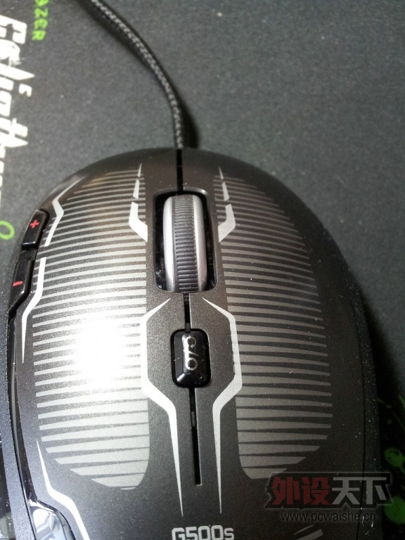 G500s����С��