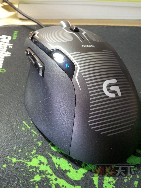 G500s����С��