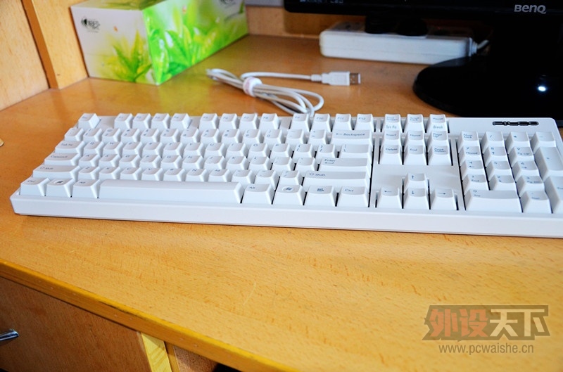 = =