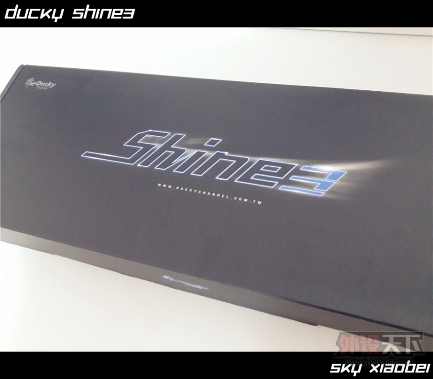 [7P] ��С�����ա� Ducky Shine3