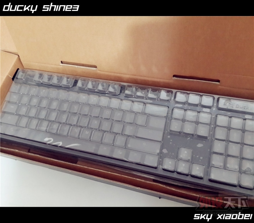 [7P] ��С�����ա� Ducky Shine3