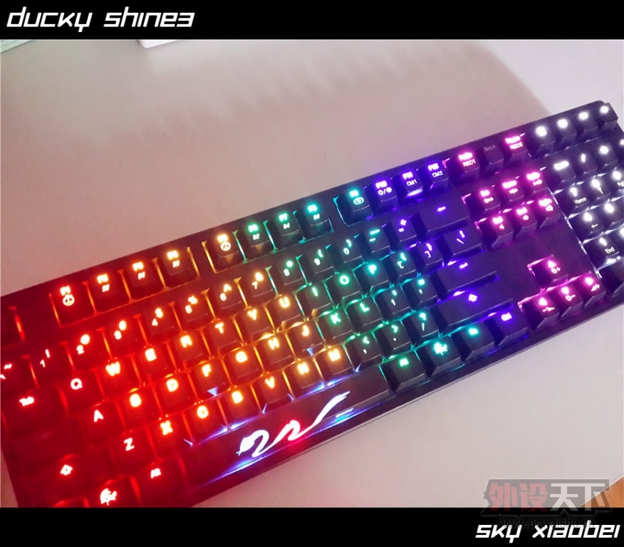 [7P] ��С�����ա� Ducky Shine3