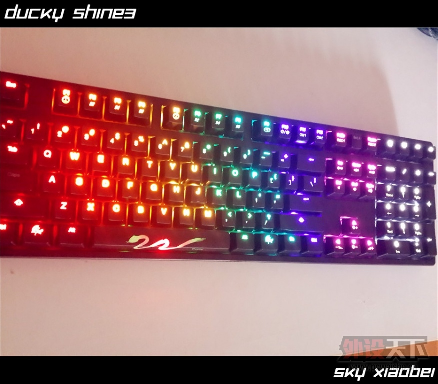[7P] ��С�����ա� Ducky Shine3