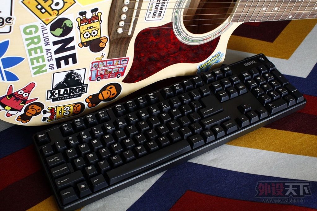BenQ KX890
